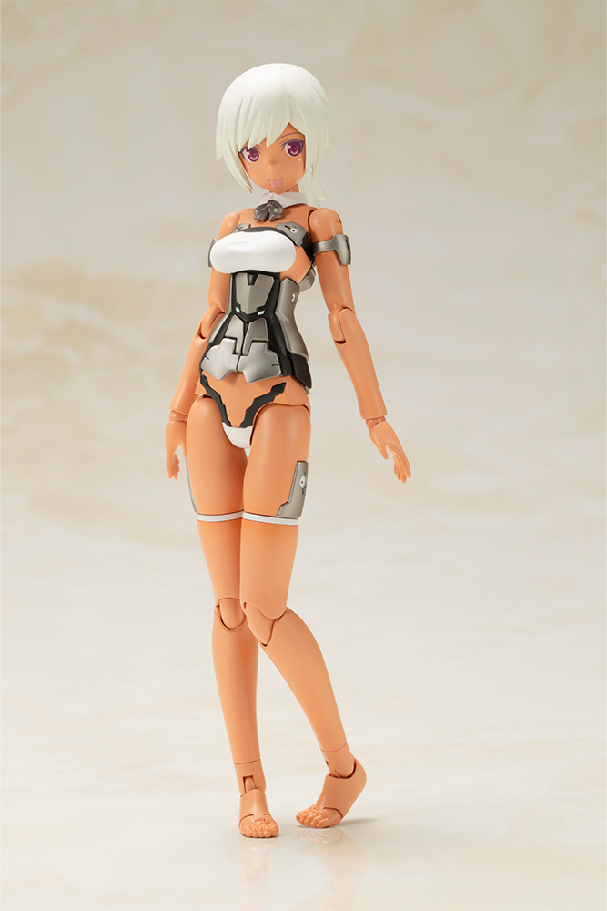 各種耳パーツが付属