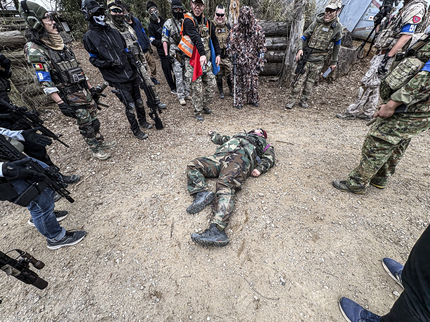 ドン・ディノス将軍が激闘の末、やられてしまう場合も