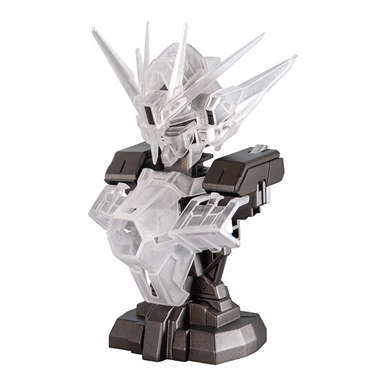 ウイングガンダムゼロ EW 外装(メカニカルクリア)
