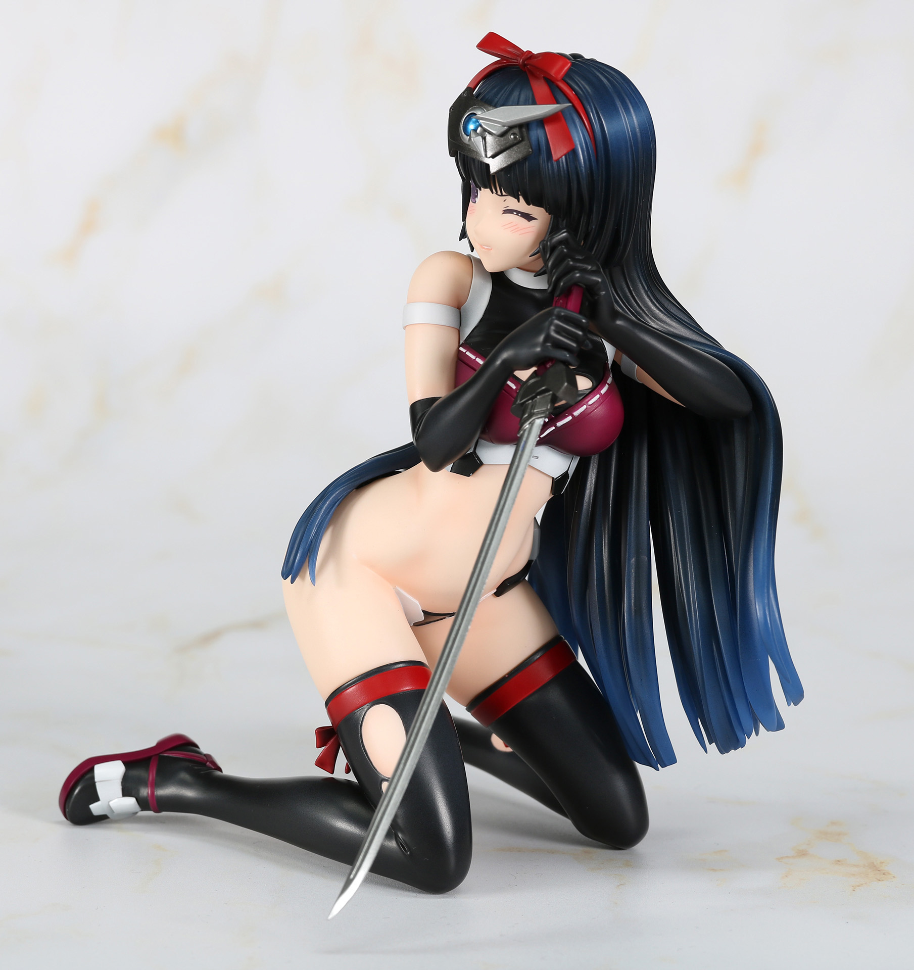 また違ったシチュエーションを表現することができる