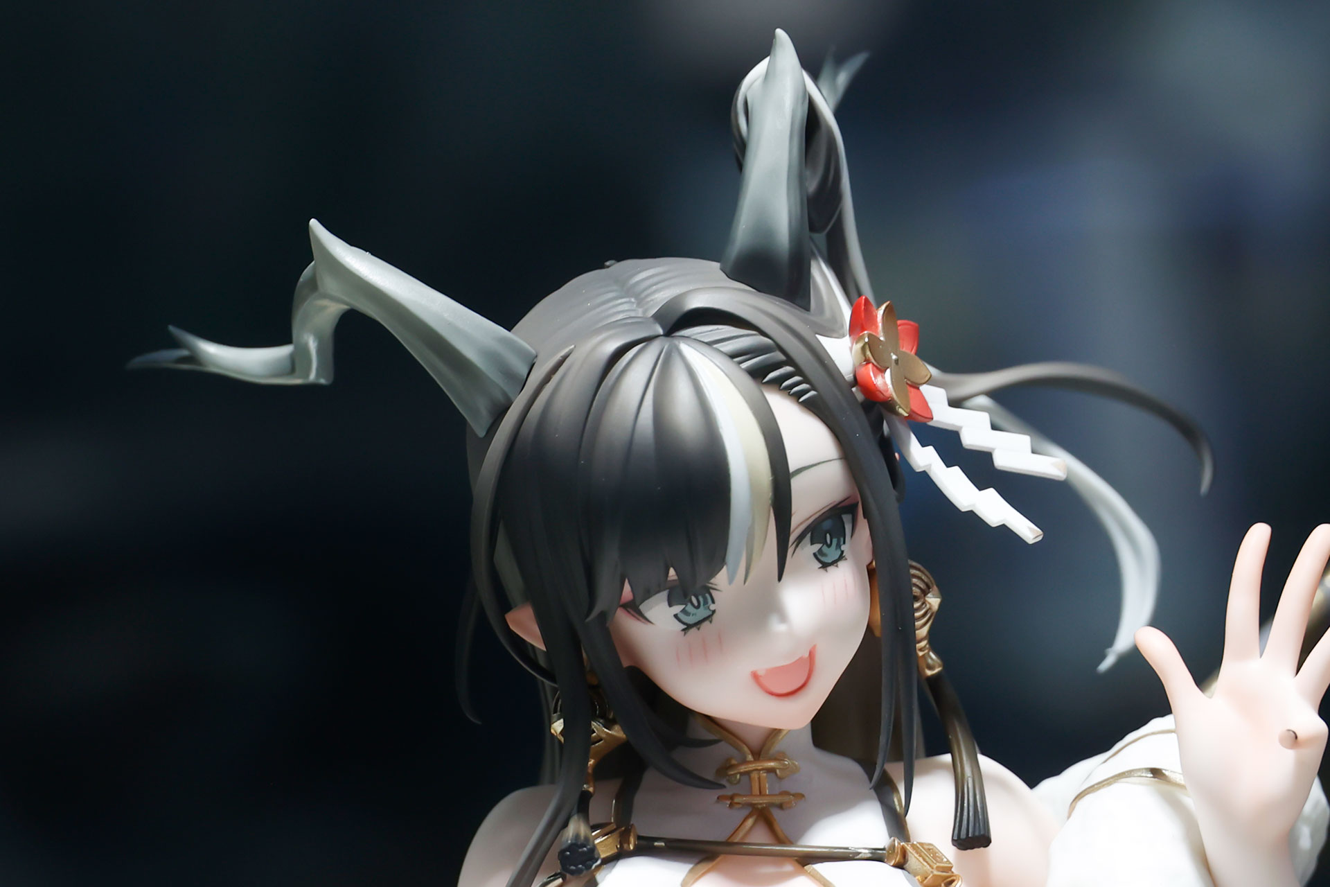 どこから見ても美しい！