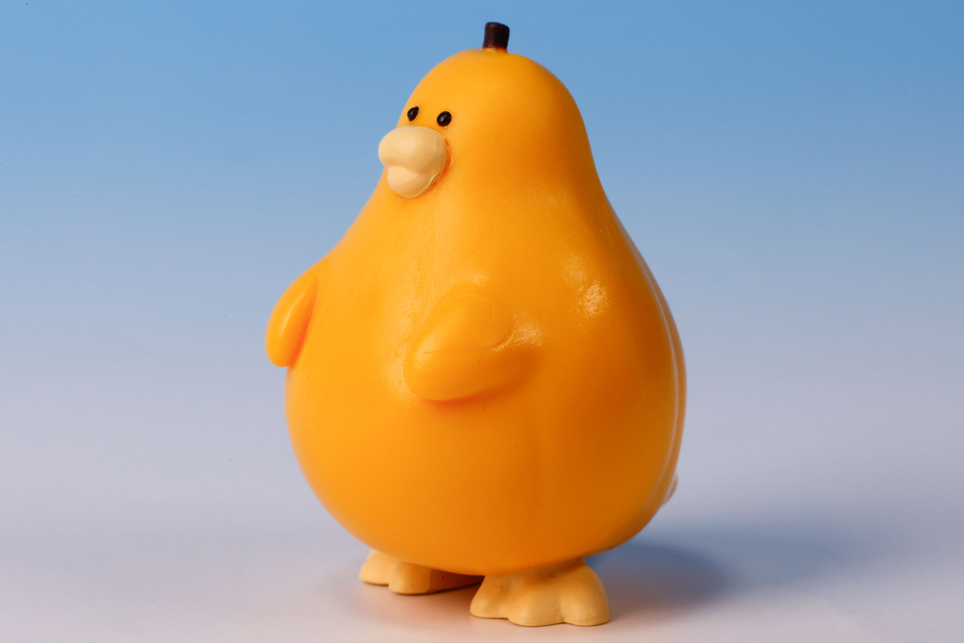 他もそうだが空は飛べなさそうである