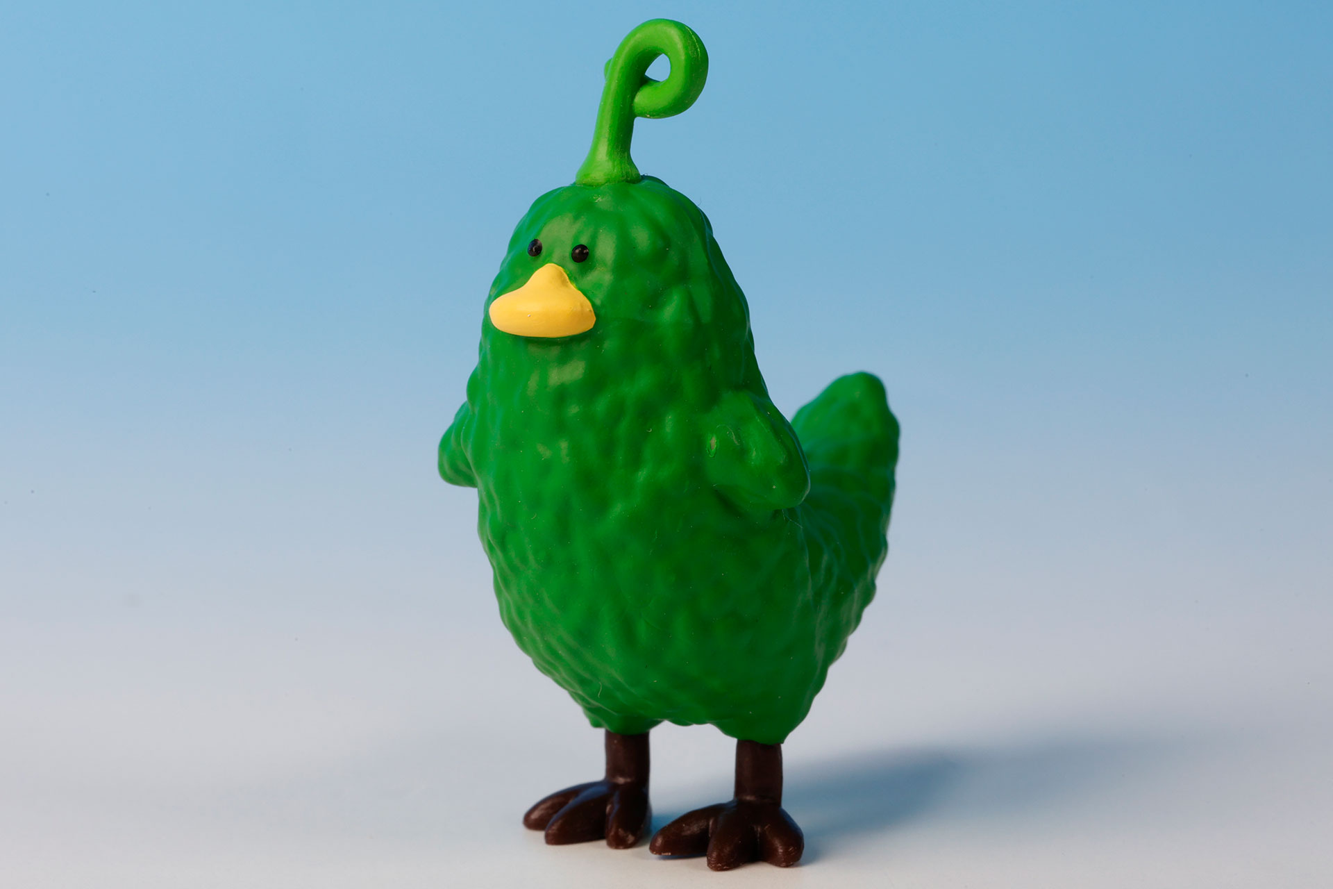 鶏に近いのかもしれない