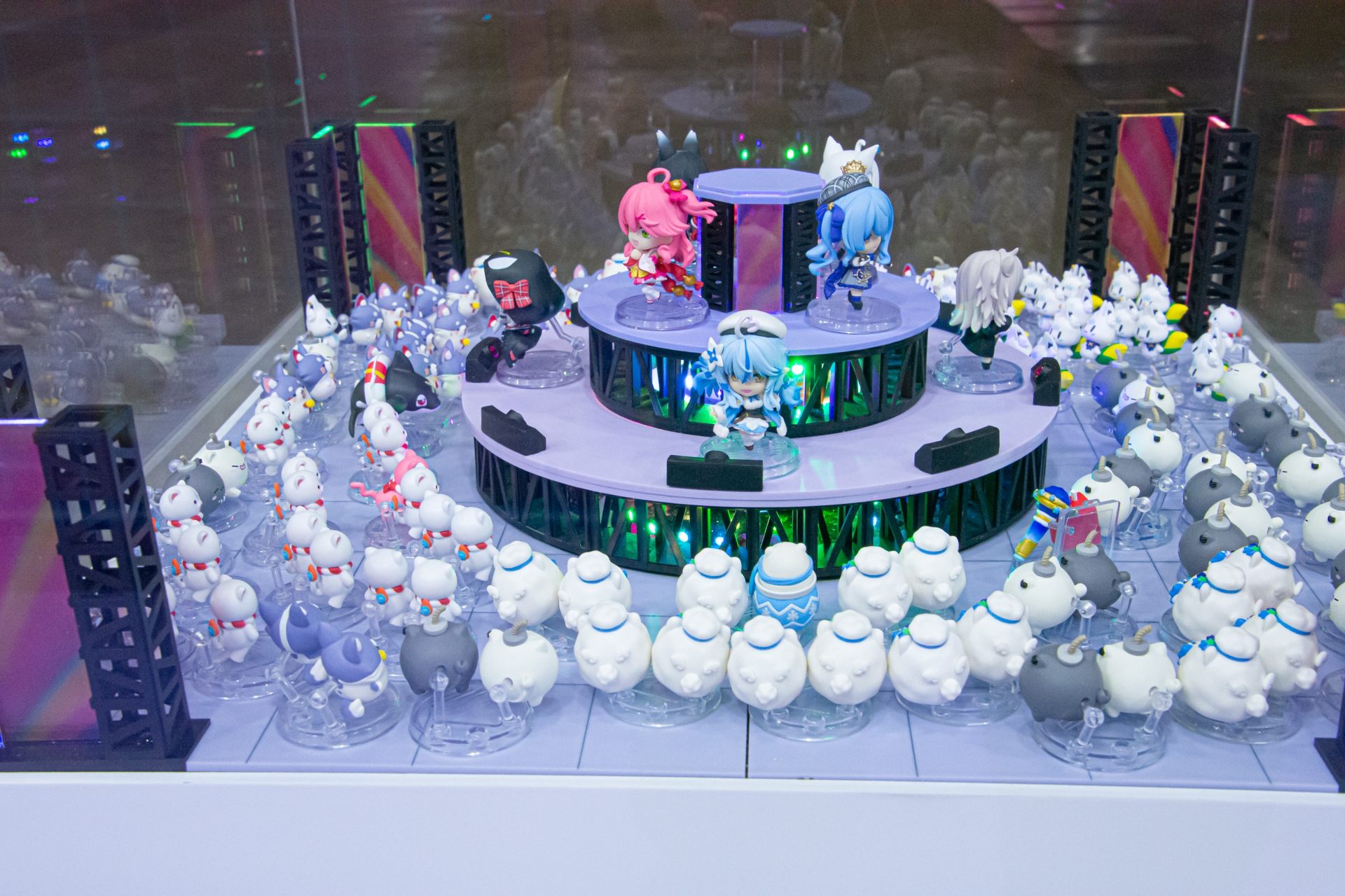 ホロライブ デフォルメコレクション Vol.2