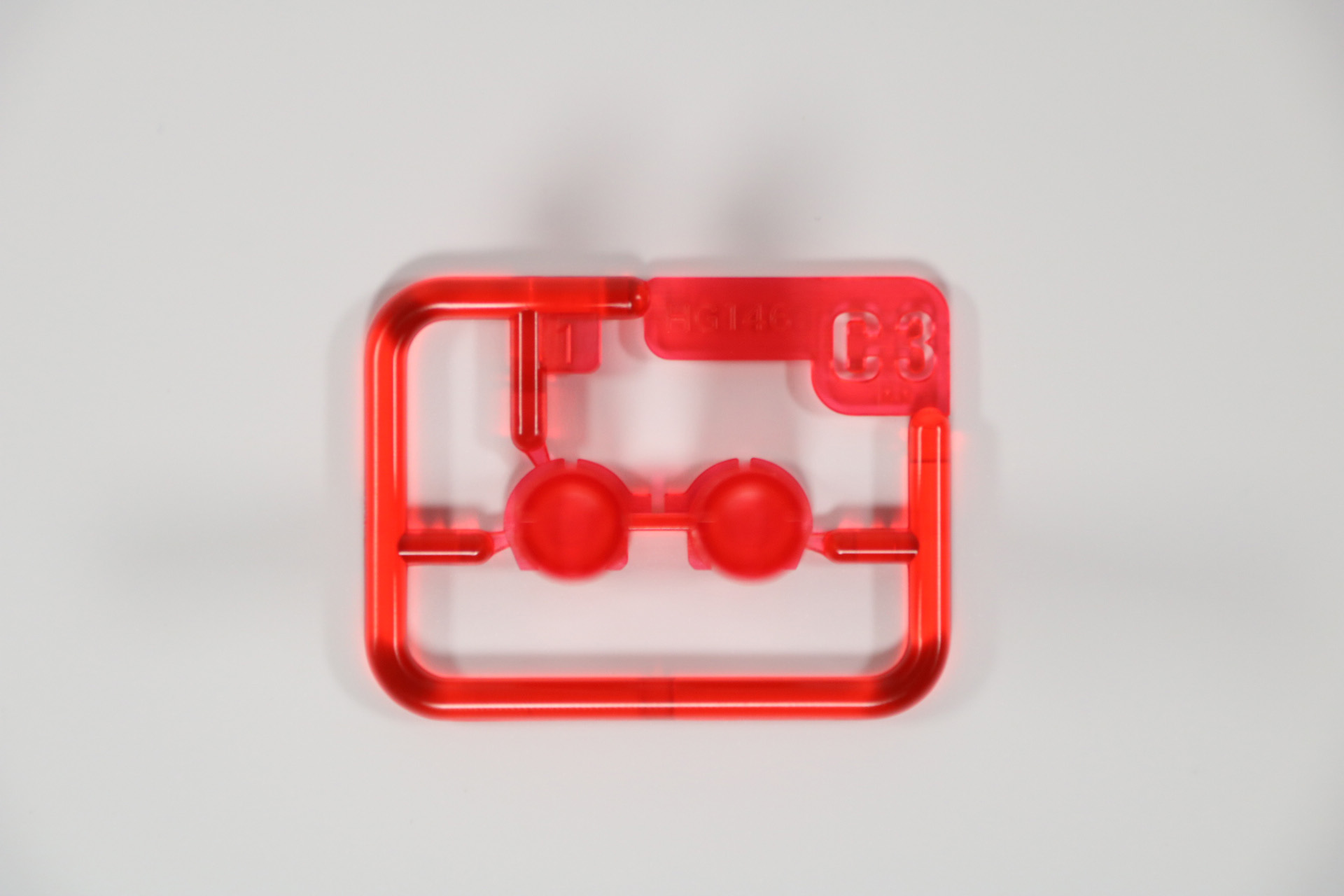 パーツC2、パーツC3