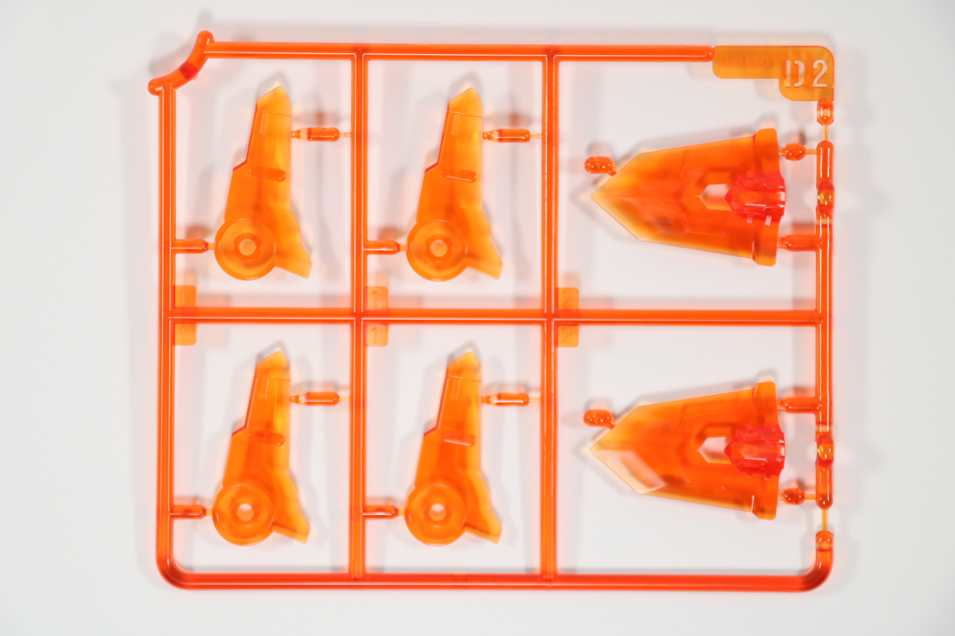 パールD2、パーツE（2枚封入）