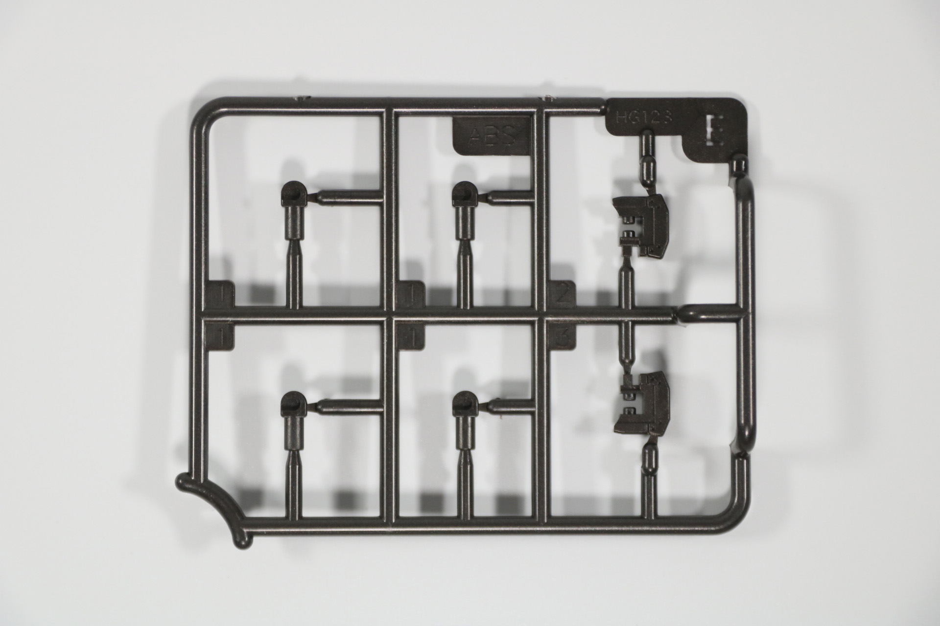 パールD2、パーツE（2枚封入）