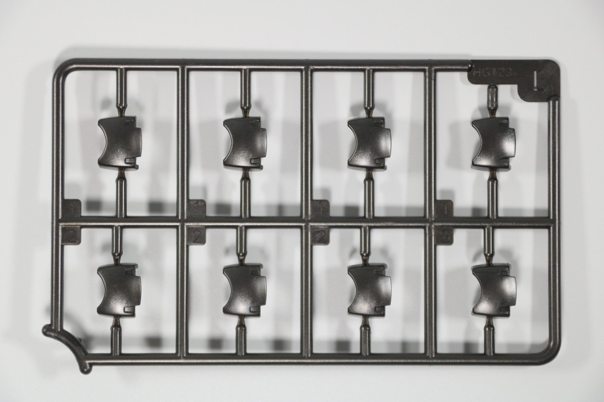 パーツK（2枚封入）、パーツL