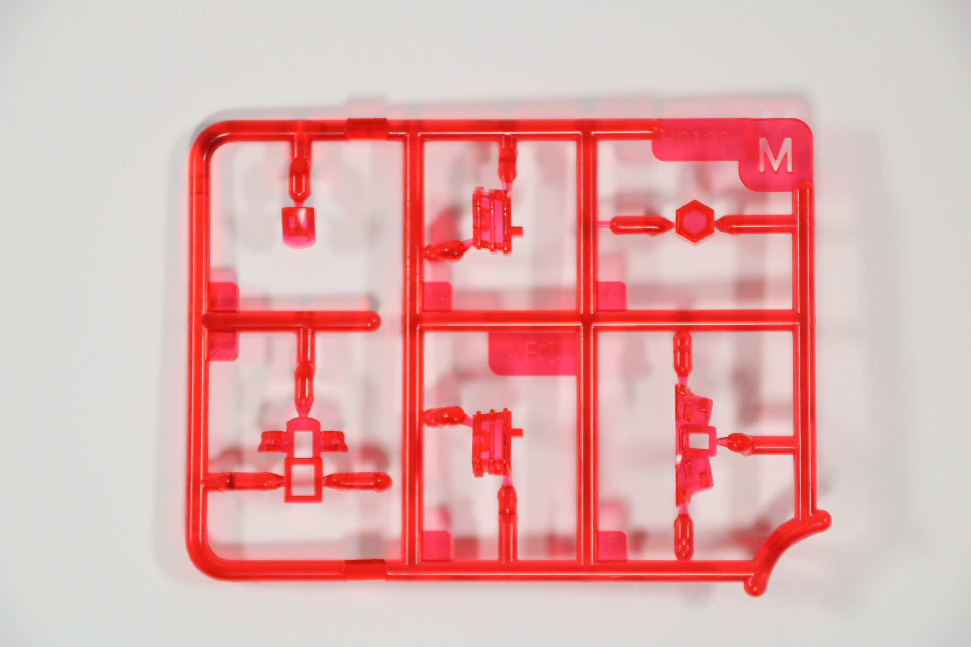 パーツM、パーツN