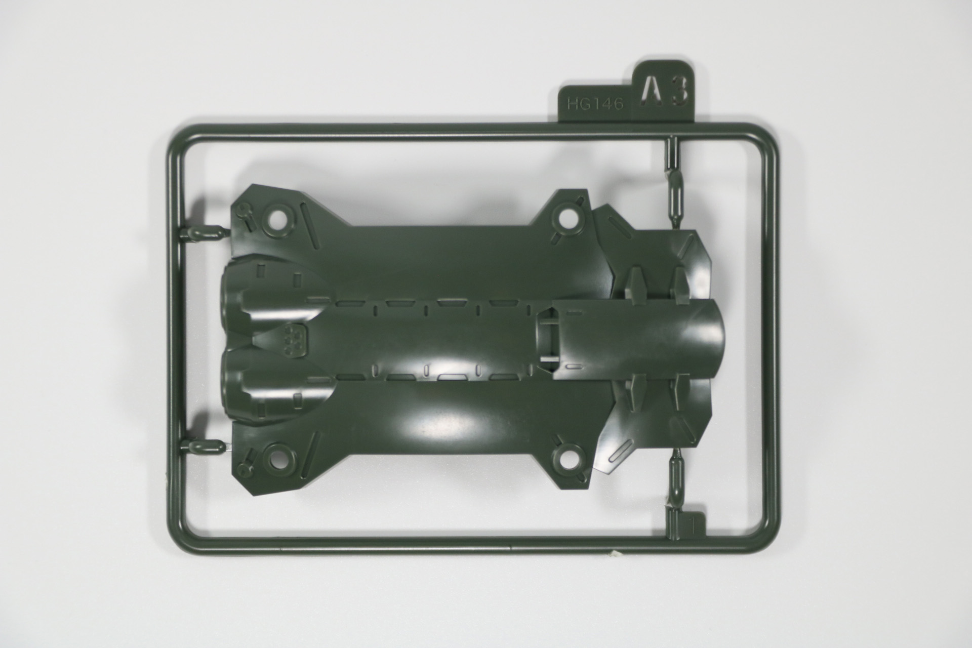 パーツA2、パーツA3