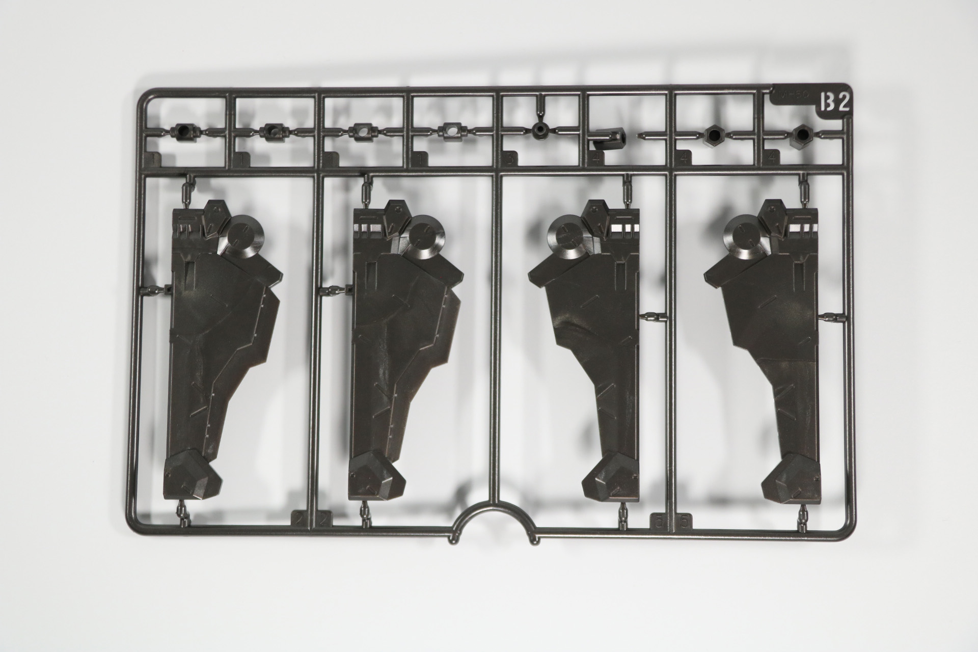 パーツB2、パーツB3