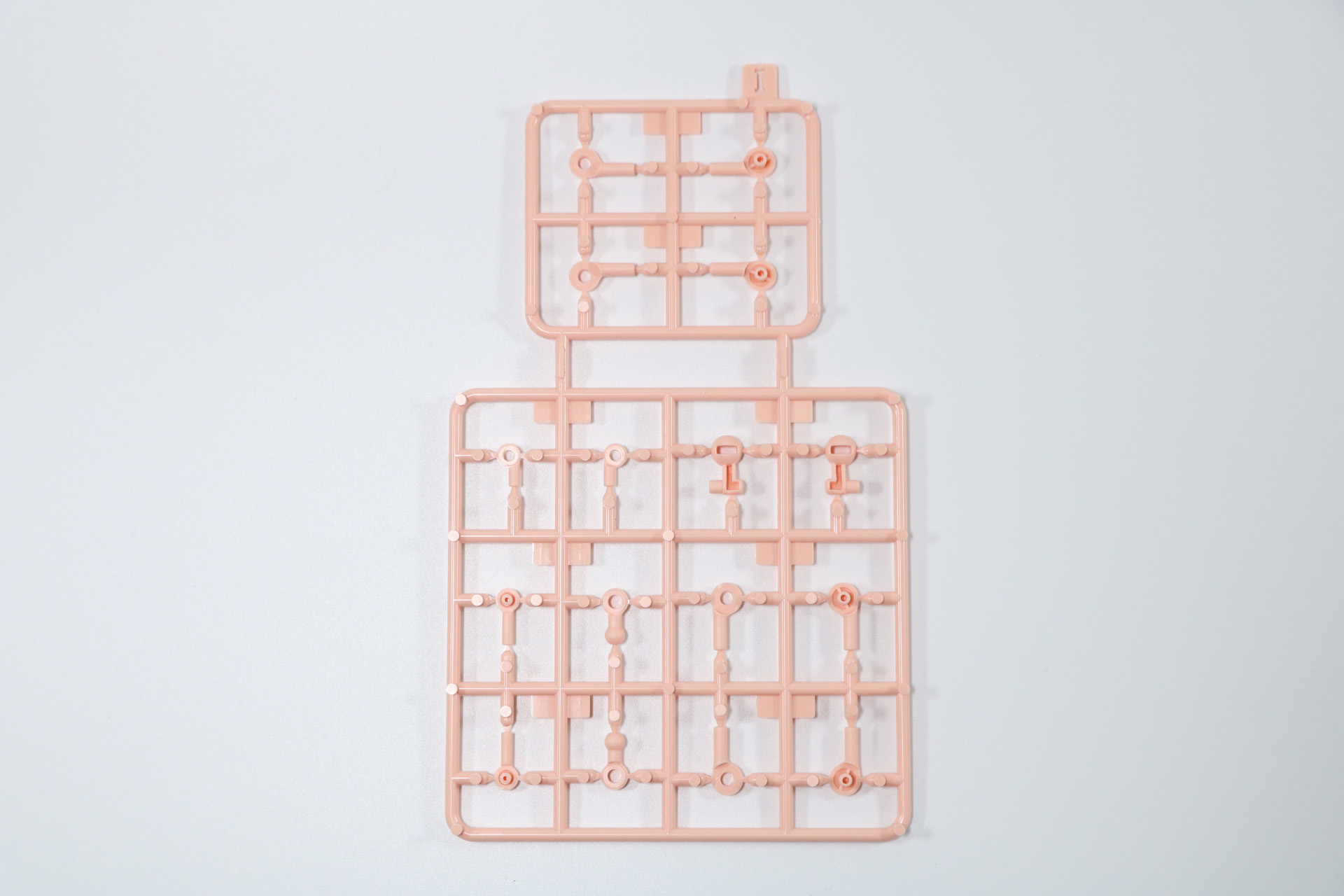 Iパーツ、Jパーツ