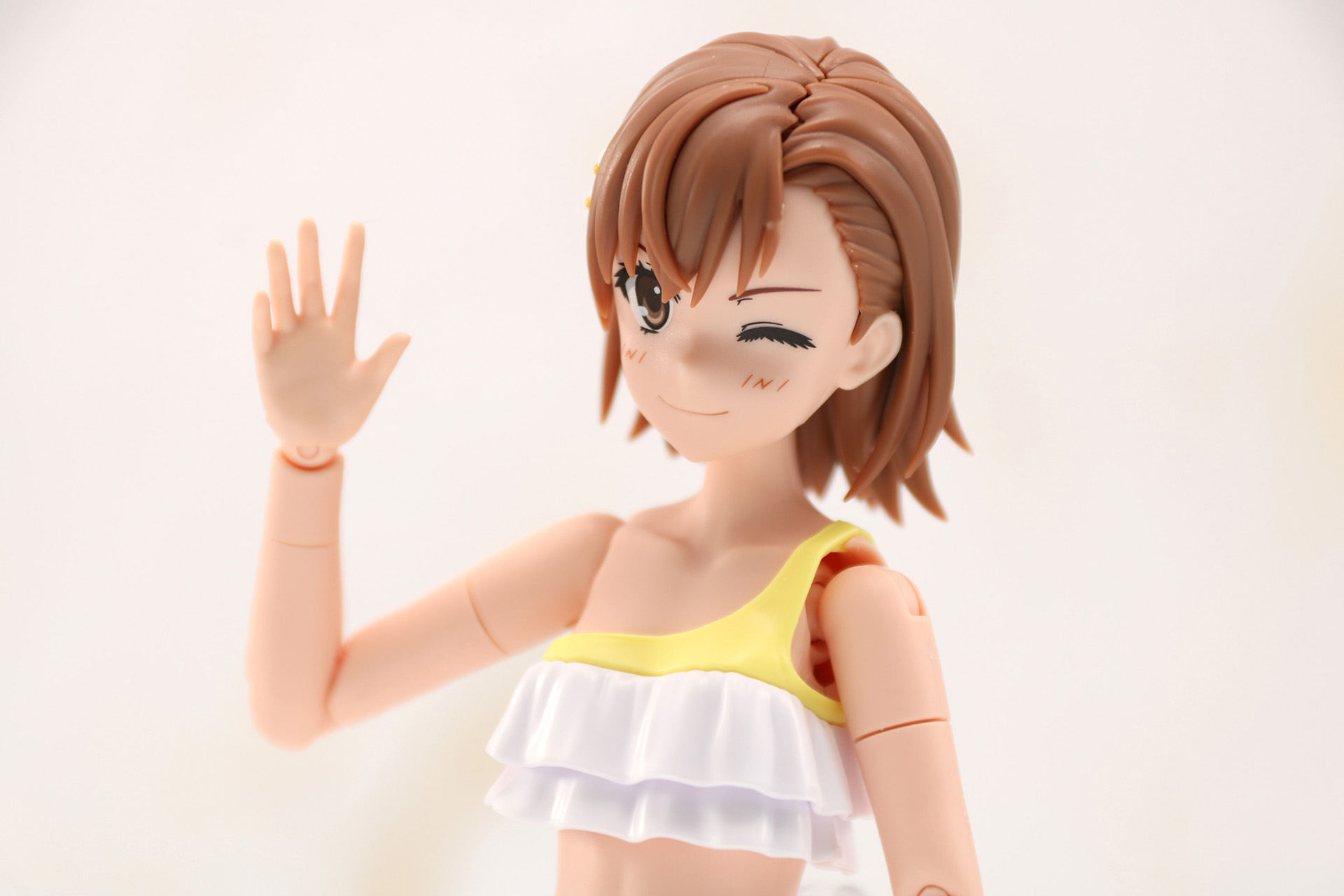 海辺で遊ぶようなアクティブな雰囲気