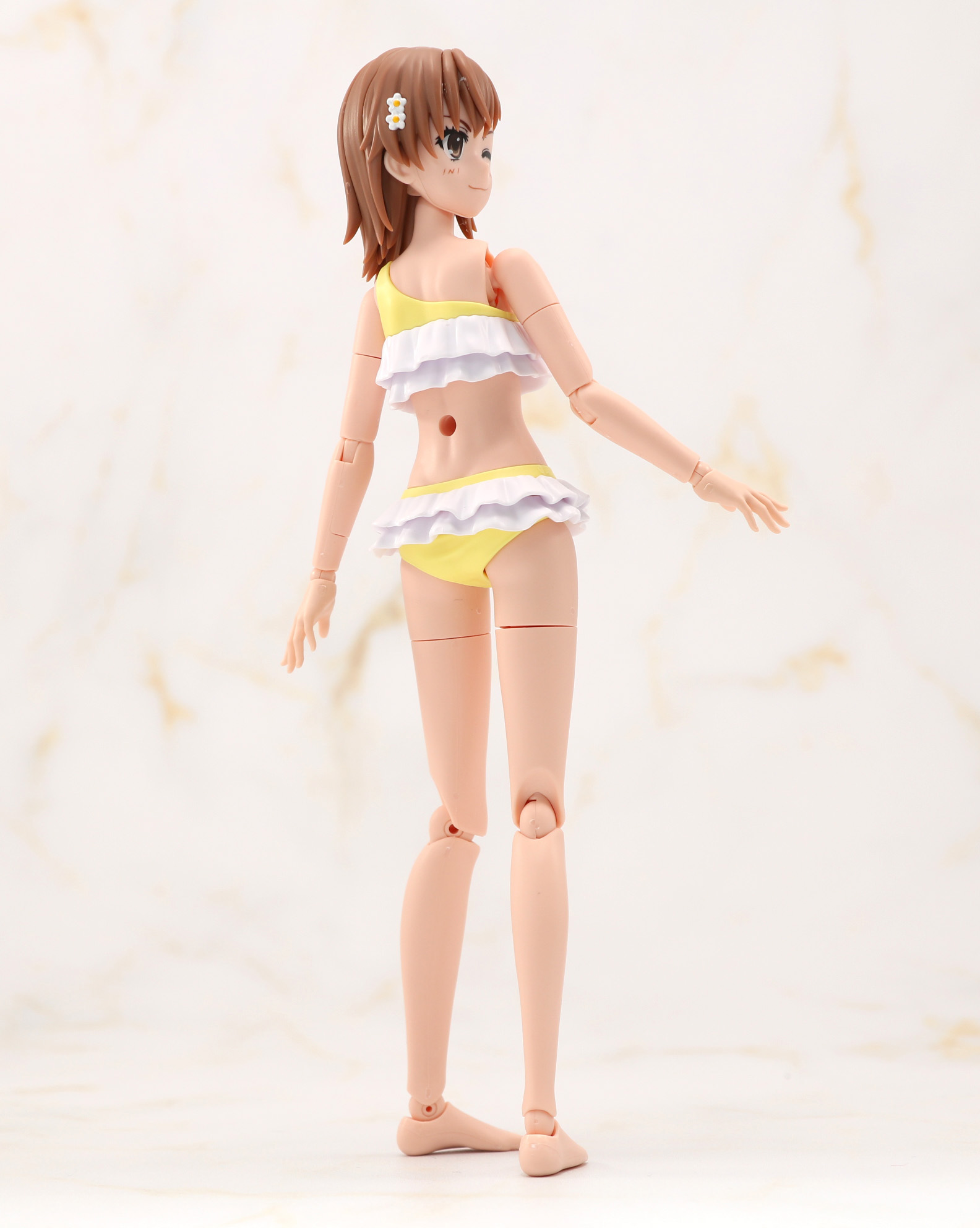 海辺で遊ぶようなアクティブな雰囲気