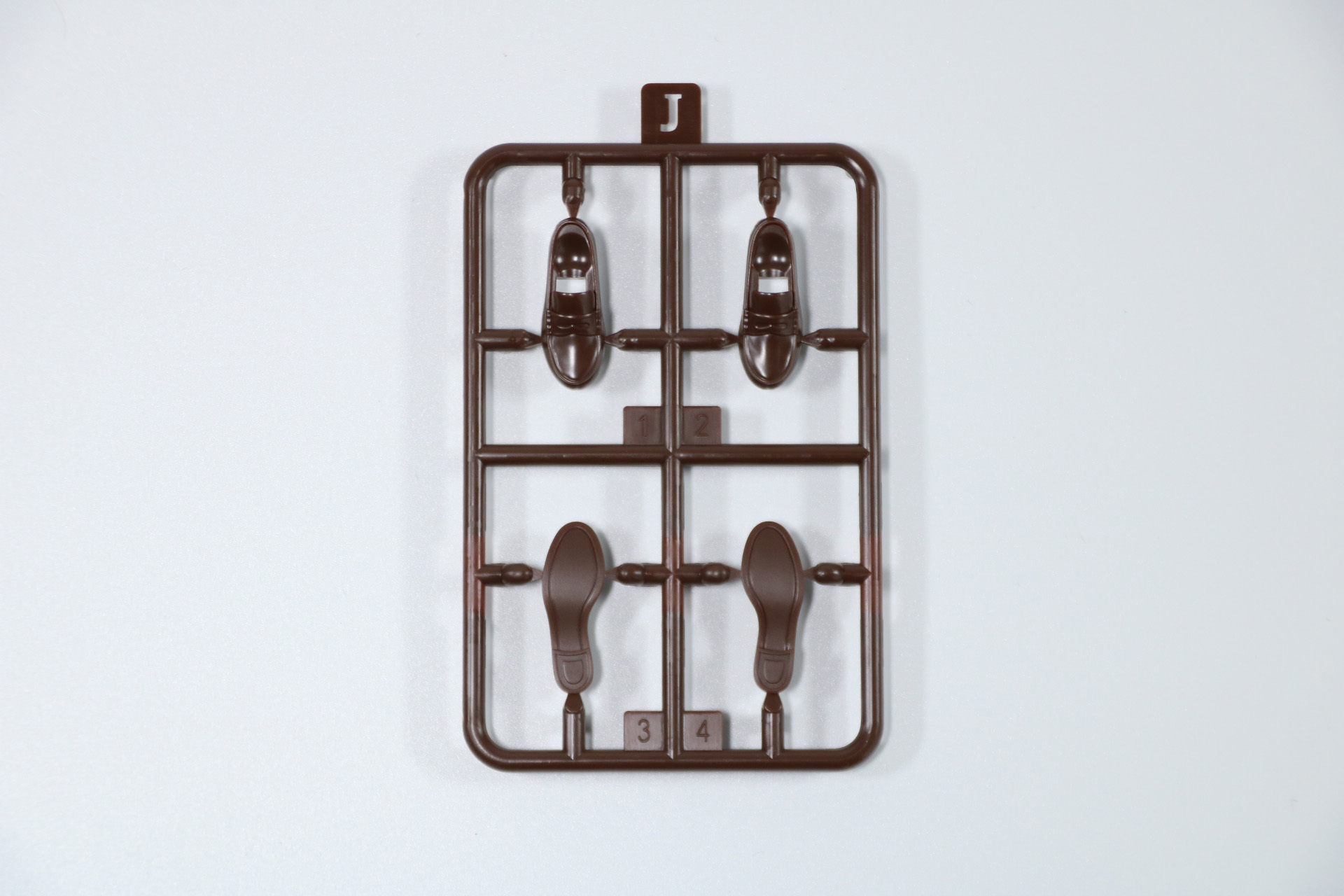 Iパーツ、Jパーツ