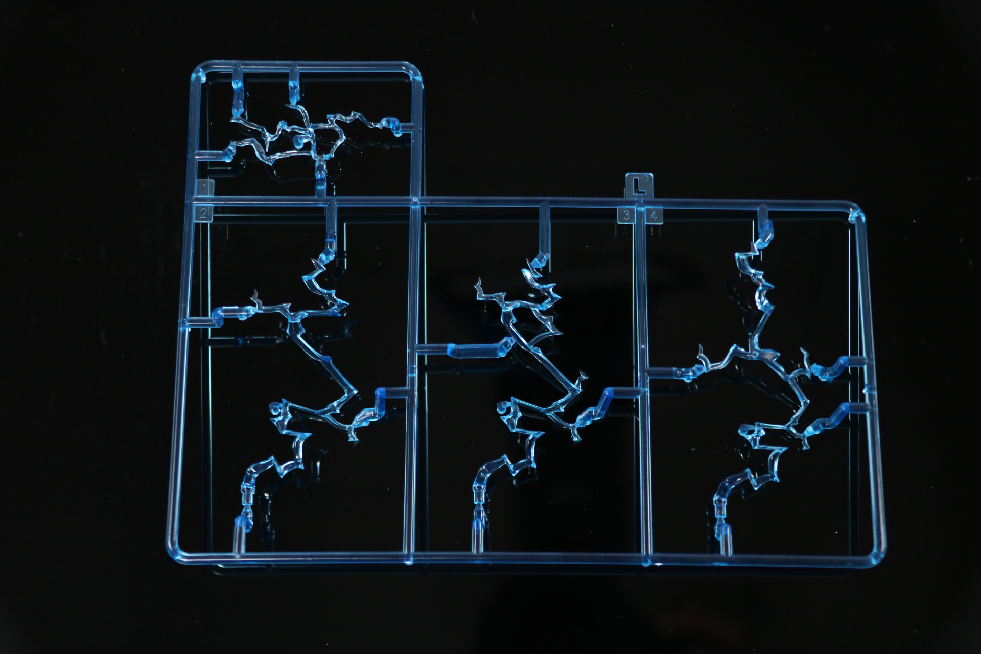 Kパーツ、Lパーツ