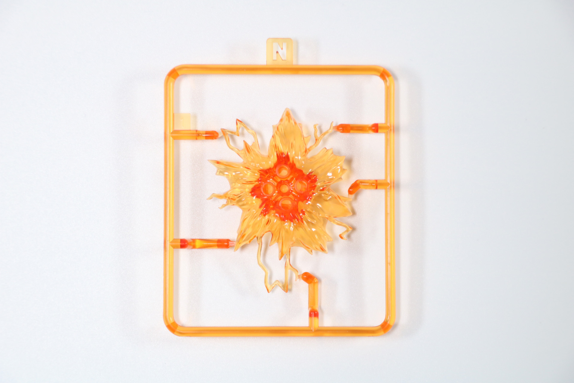 Mパーツ、Nパーツ