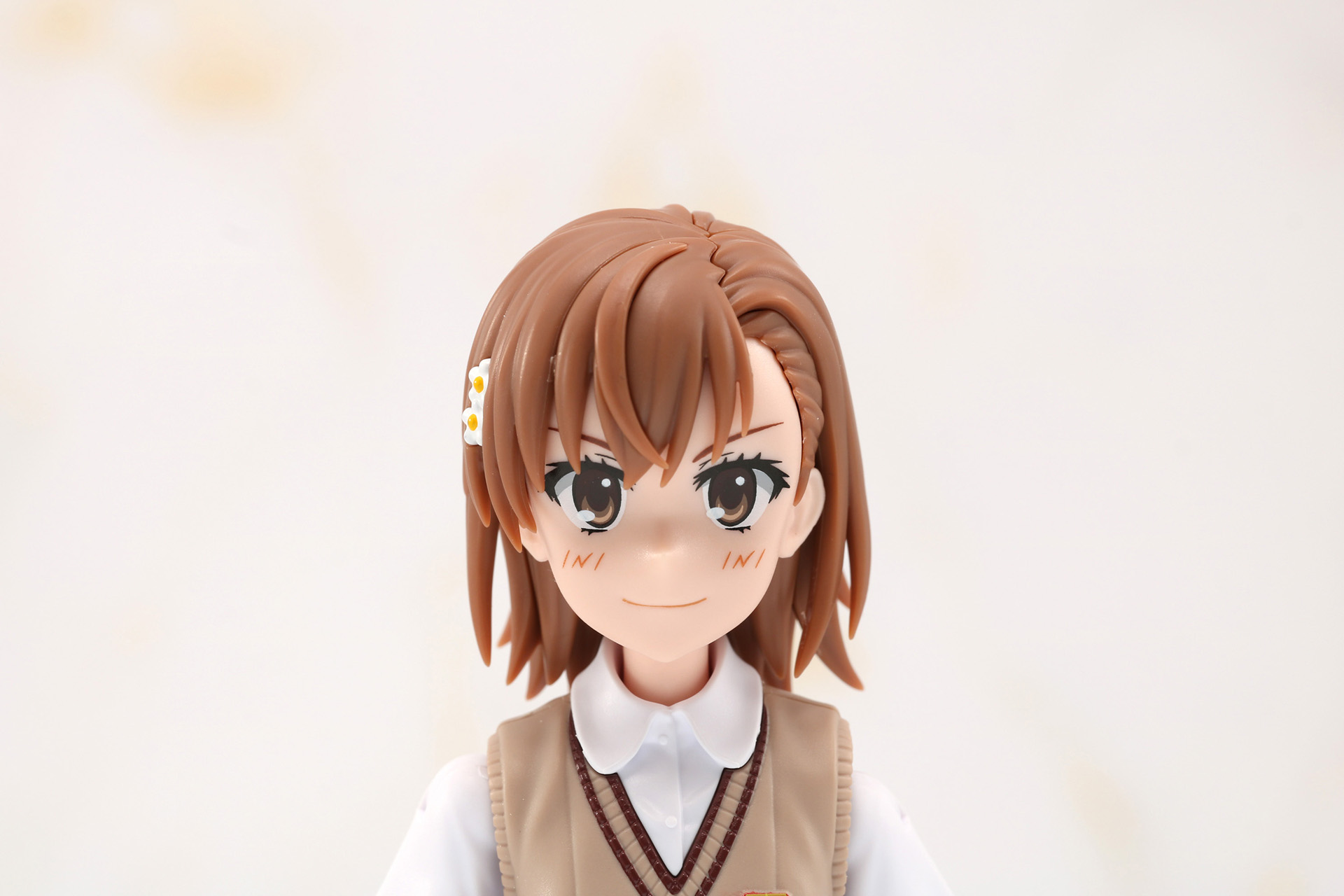 表情パーツ「笑顔」