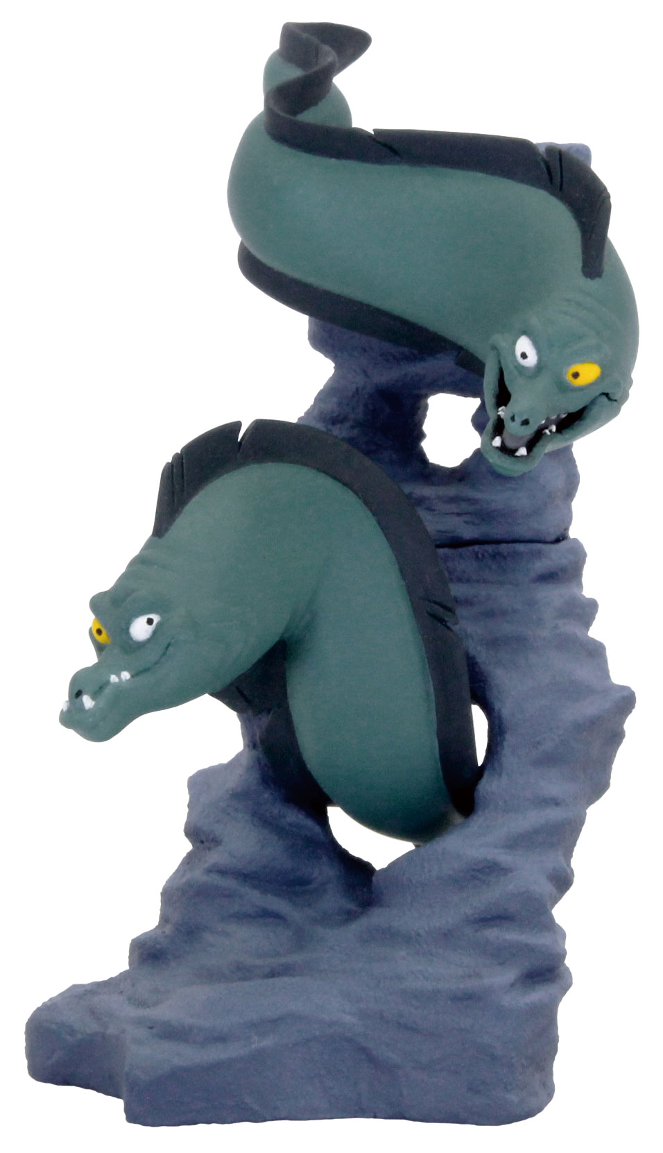 フロットサム＆ジェットサム