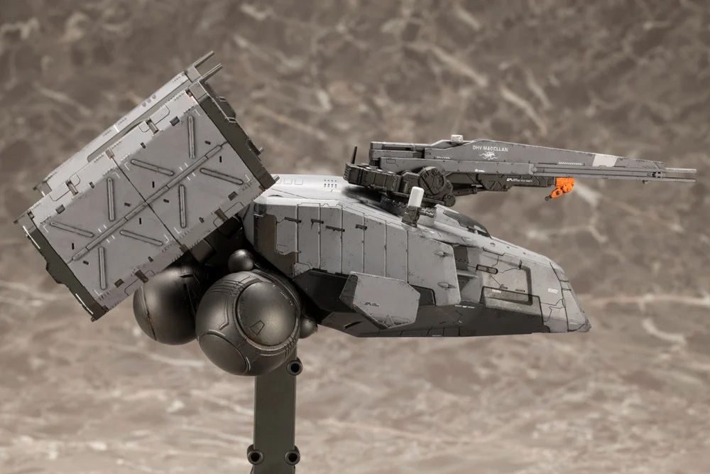 コトブキヤショップ限定特典「フライングベース デス・ストランディング2 Ver.」