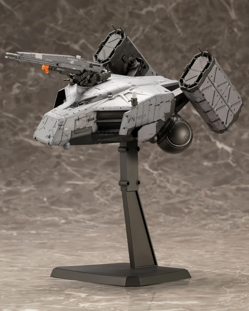 コトブキヤショップ限定特典「フライングベース デス・ストランディング2 Ver.」