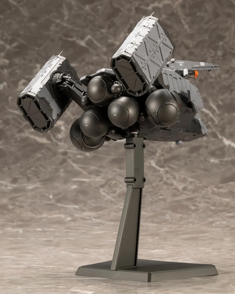 コトブキヤショップ限定特典「フライングベース デス・ストランディング2 Ver.」