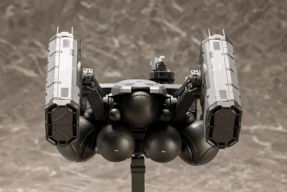 コトブキヤショップ限定特典「フライングベース デス・ストランディング2 Ver.」