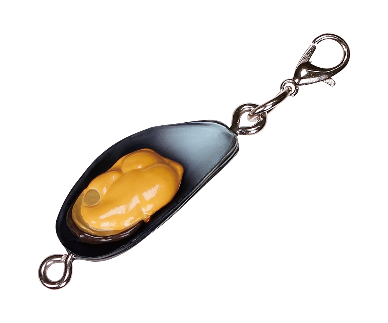 「福岡県産ムール貝」