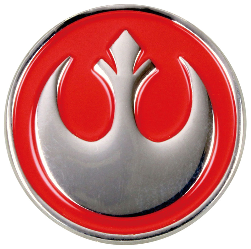REBEL ALLIANCE 反乱同盟軍