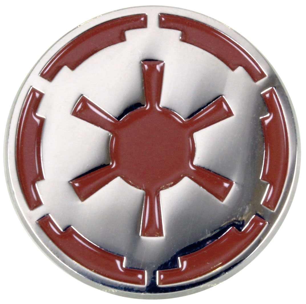 GALACTIC EMPIRE 銀河帝国