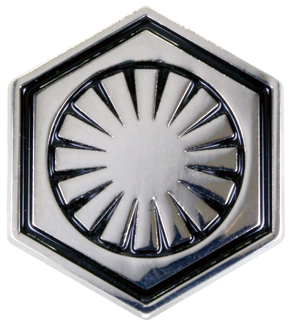 FIRST ORDER ファーストオーダー