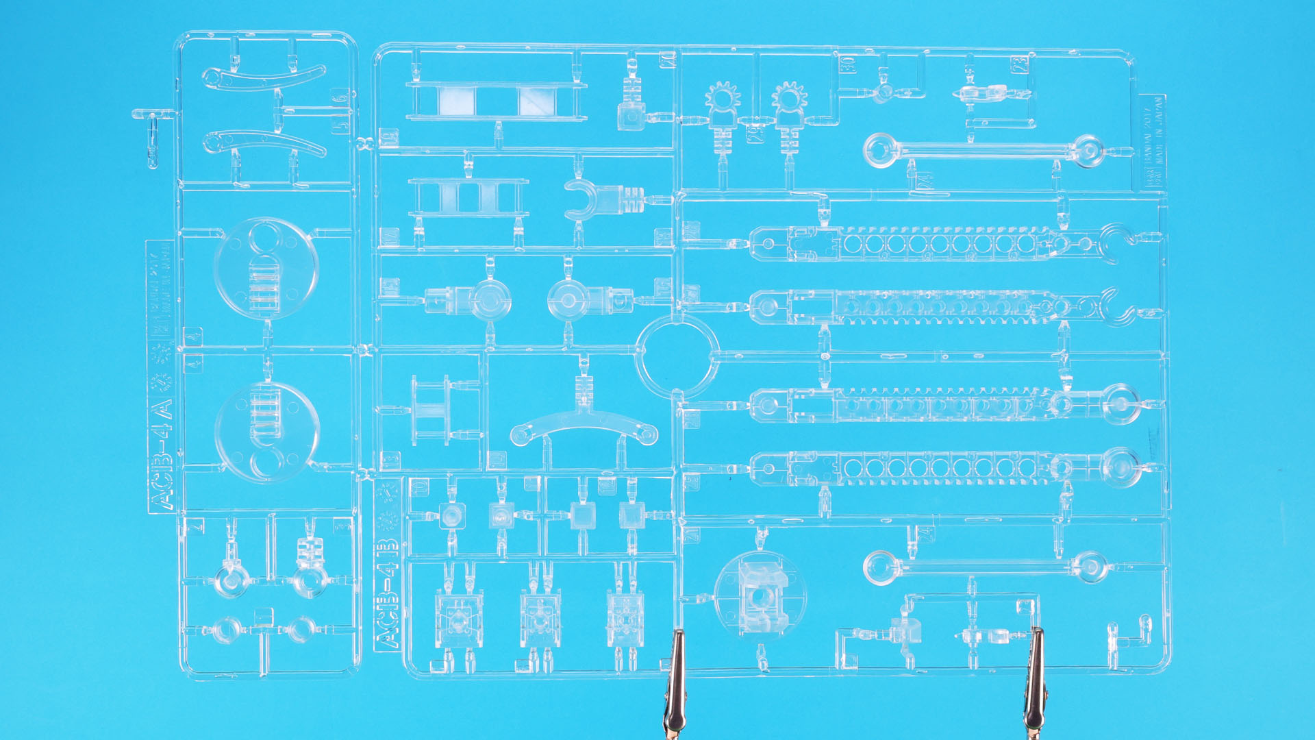 ACB-4A/B:アクションベース