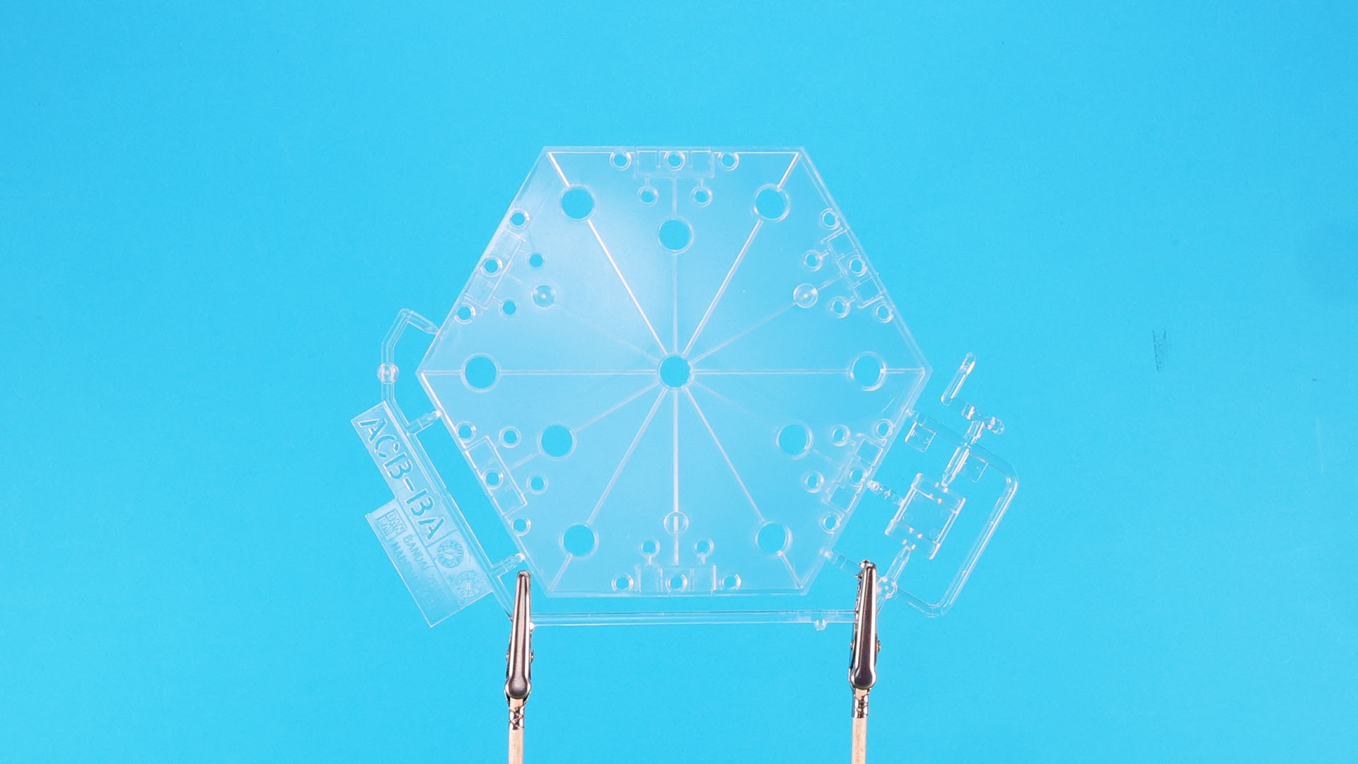 ACB-BA:【3枚】アクションベース