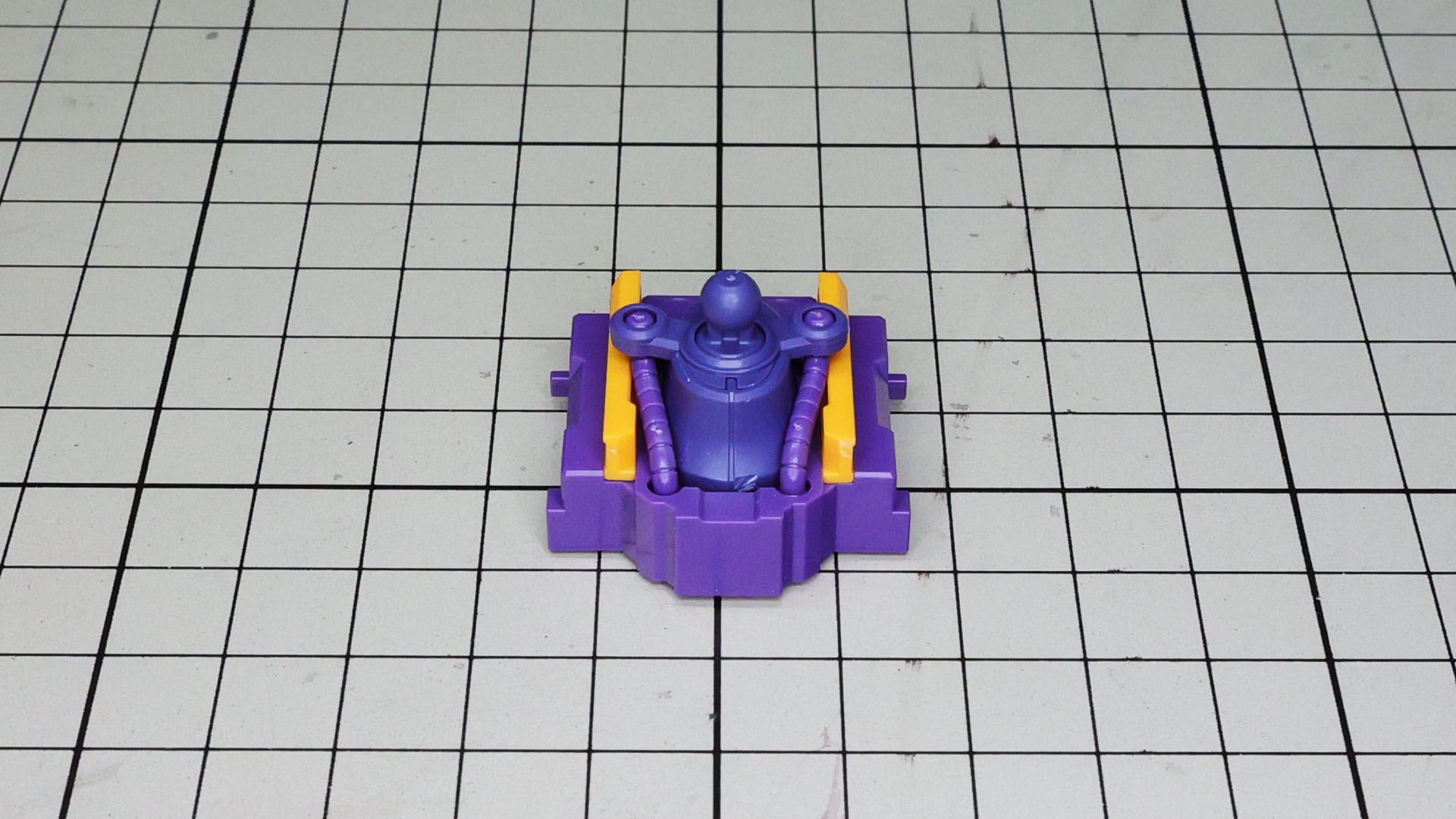 いい密度感です！