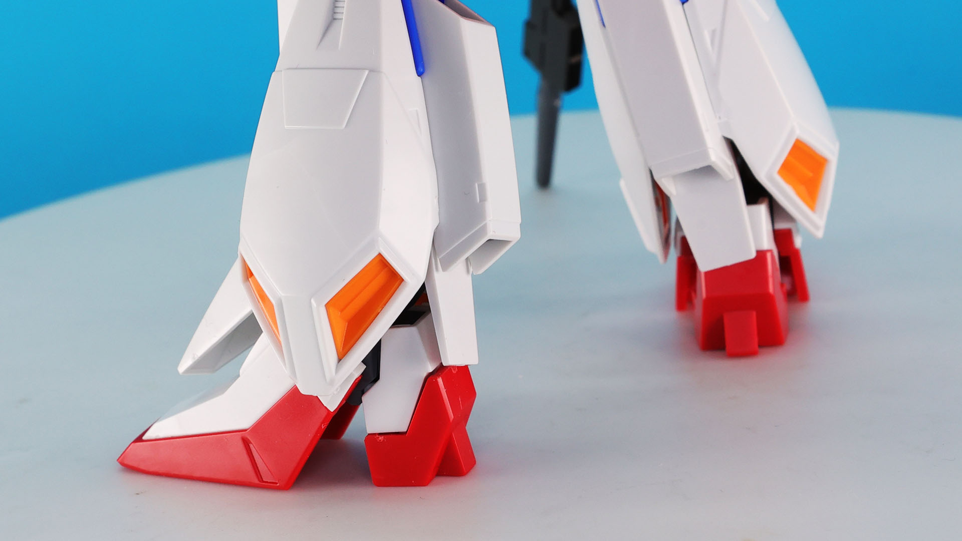 ソールは接地性能も高い