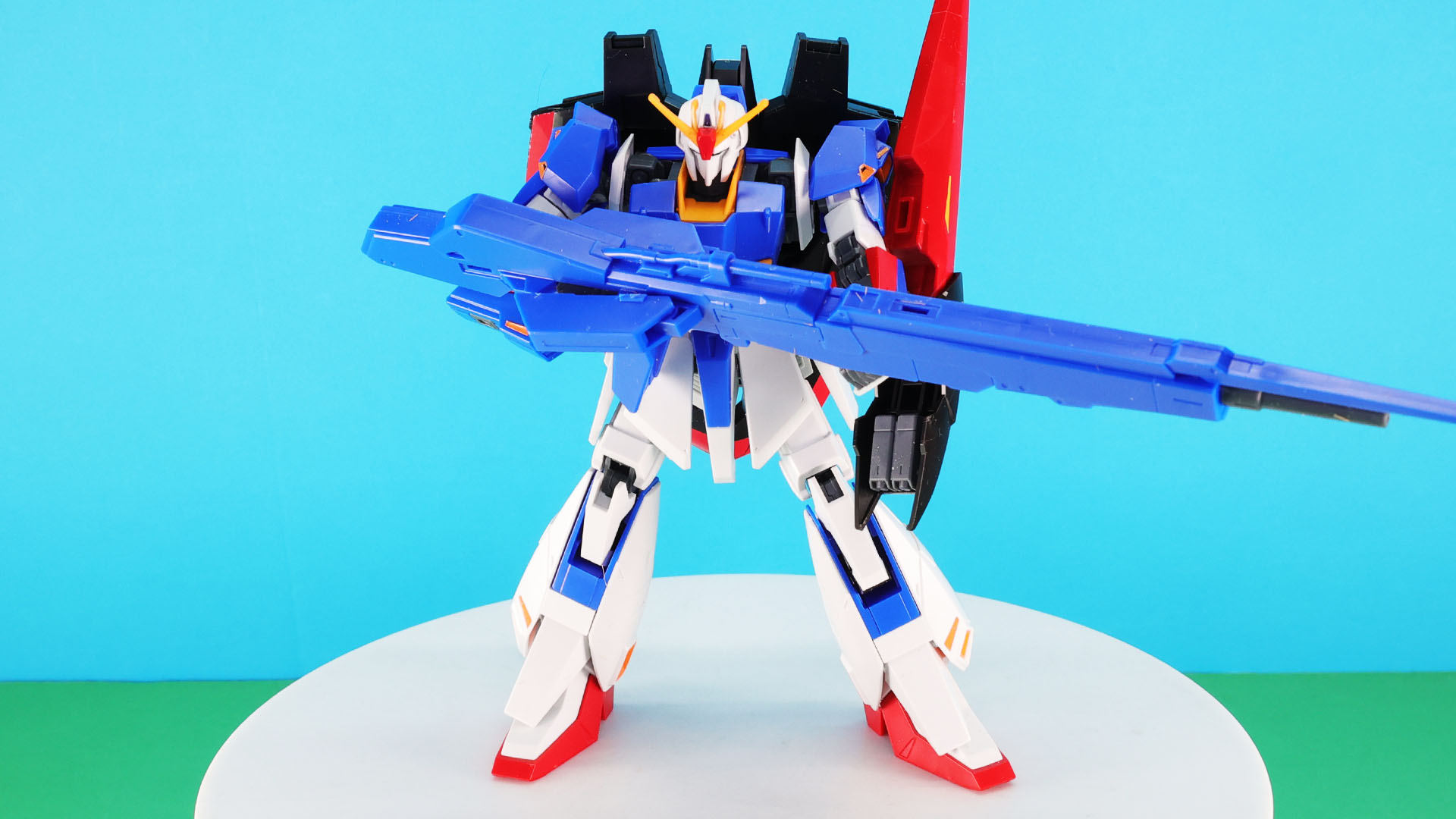 出撃体制もとれる