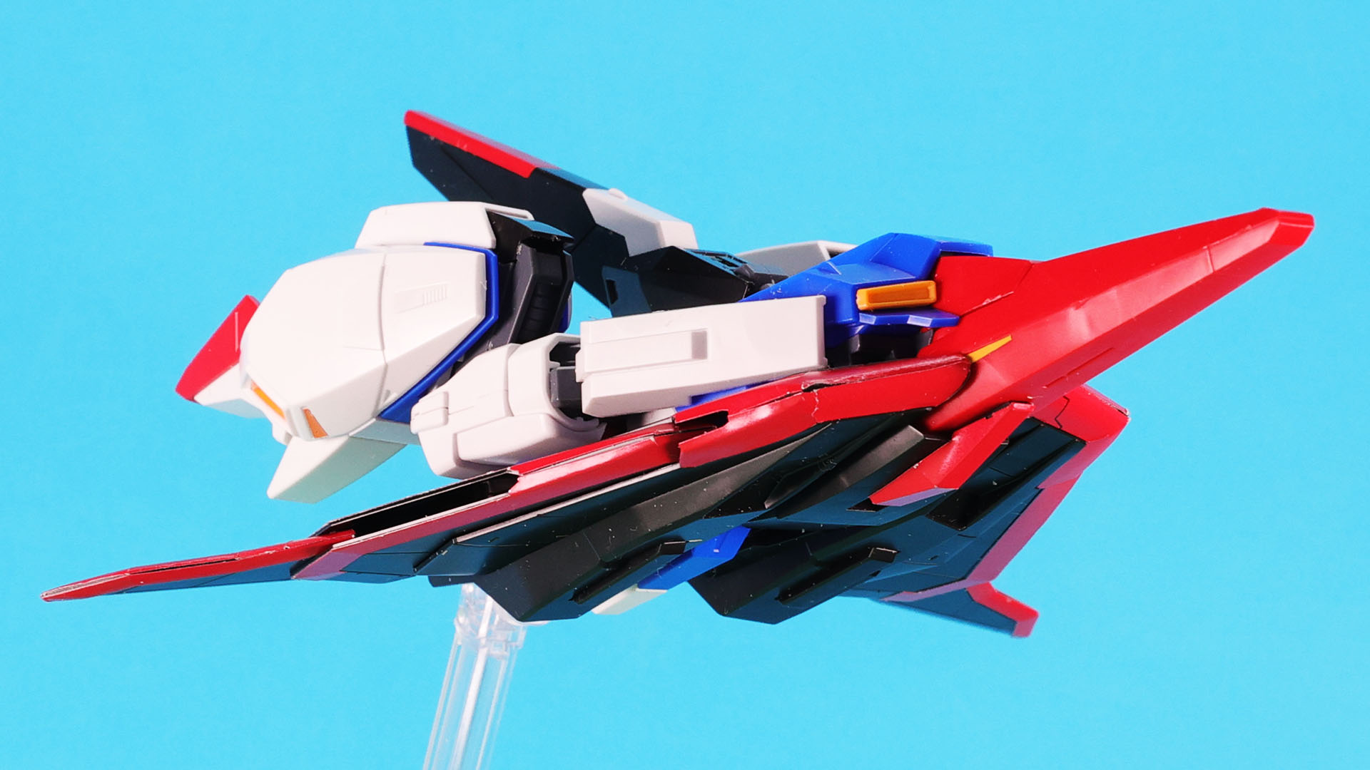 スタイリングも申し分なし！