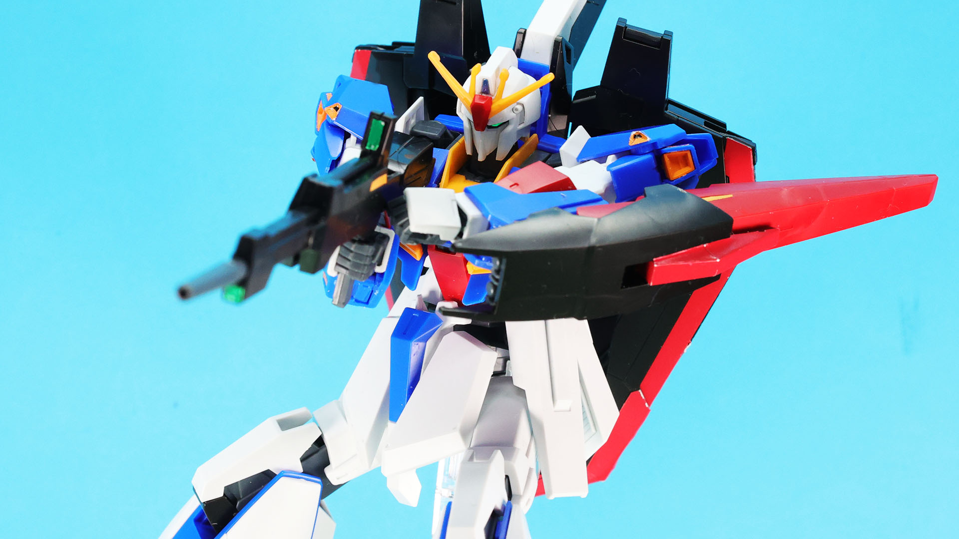 可哀想だが……直撃させる！