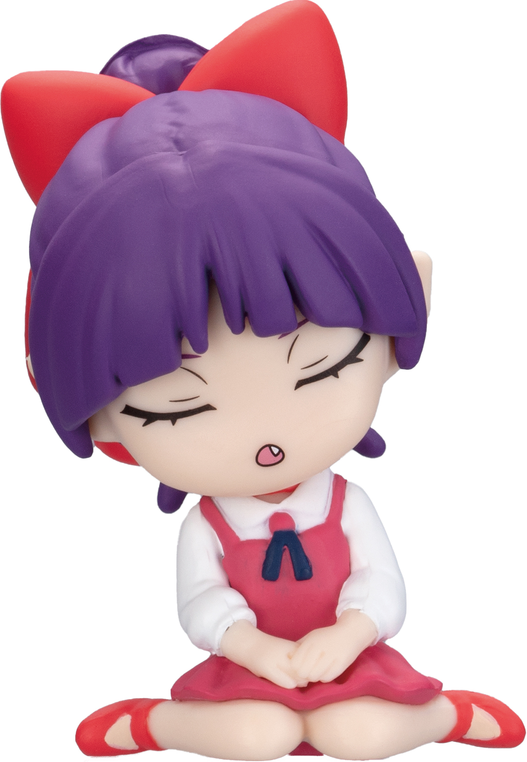 「ねこ娘」