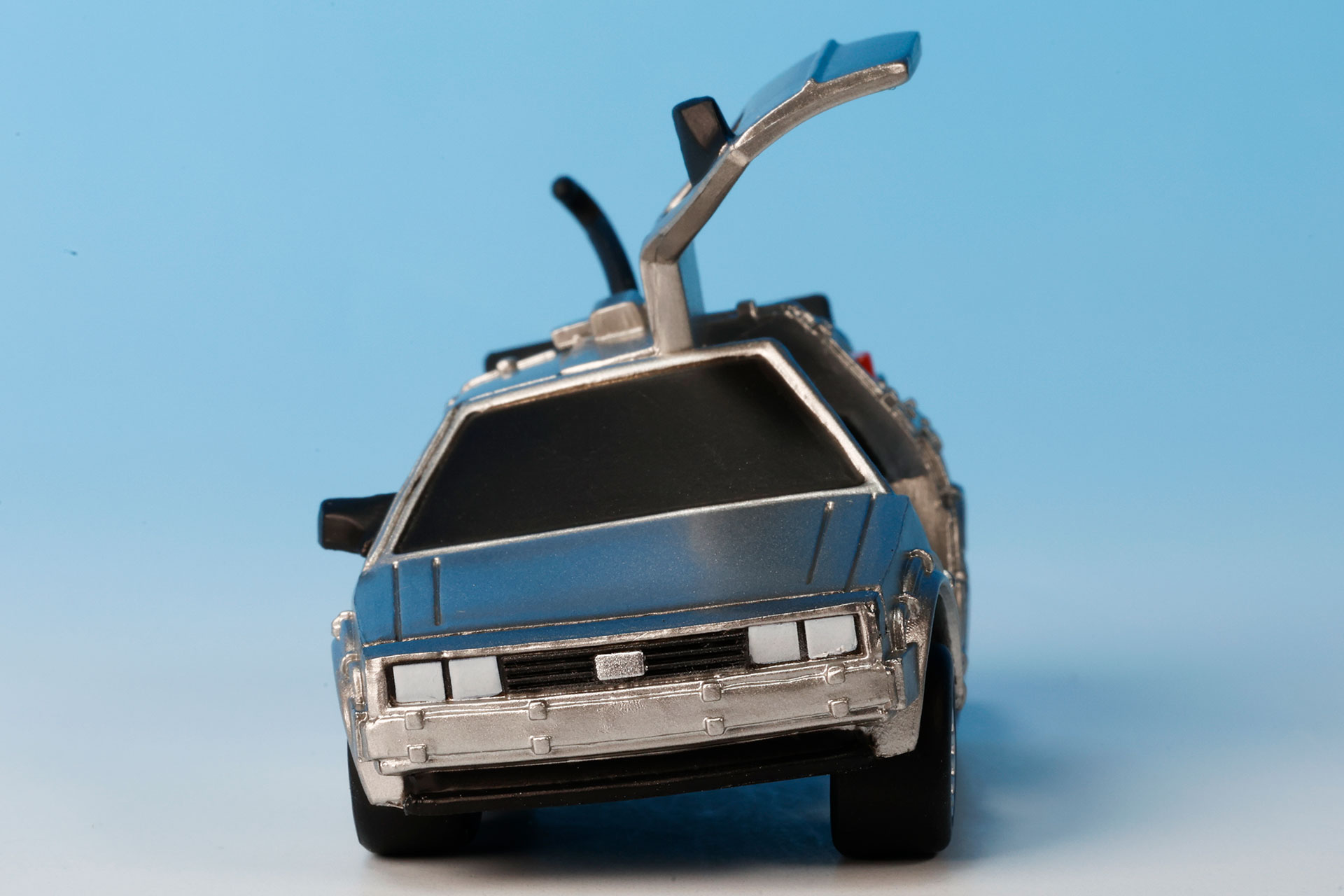 デフォルメされているが雰囲気はそのままだ