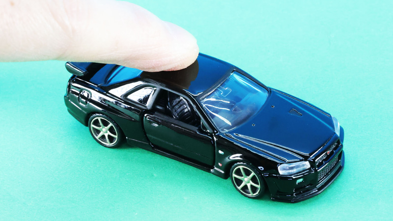 アクション：サスペンション