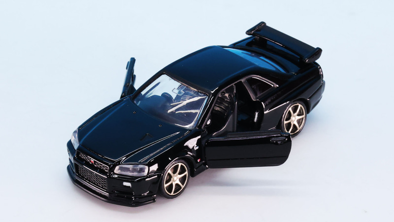 シートのディテールもくっきり！