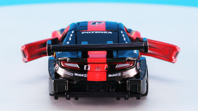 ドライバー交代！