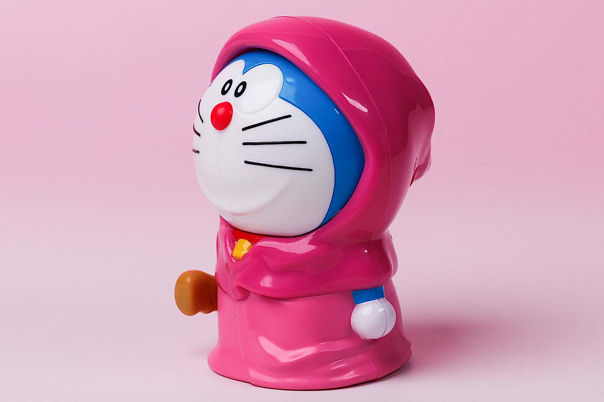 いつもの姿とは異なっており新鮮だ