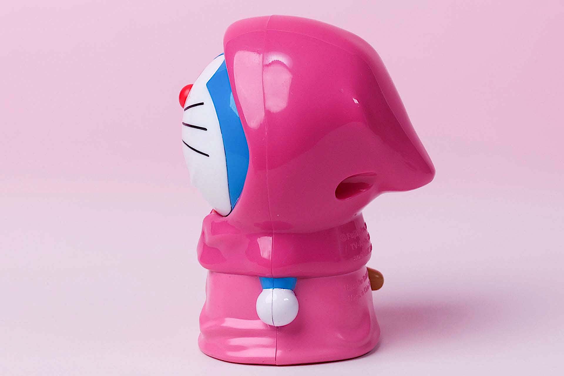 素材のテカリ感も素晴らしい