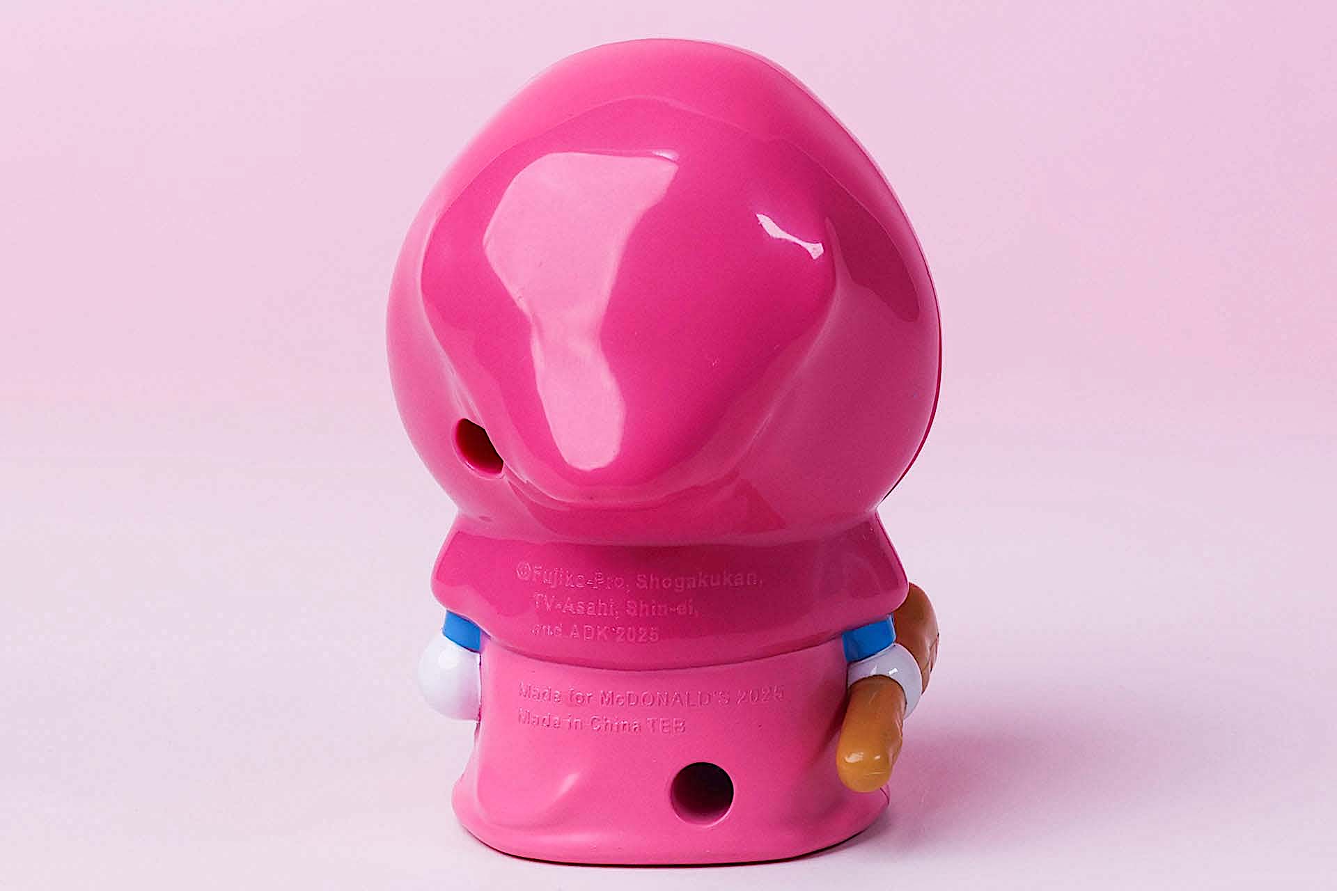 自立させて飾っておくことができる