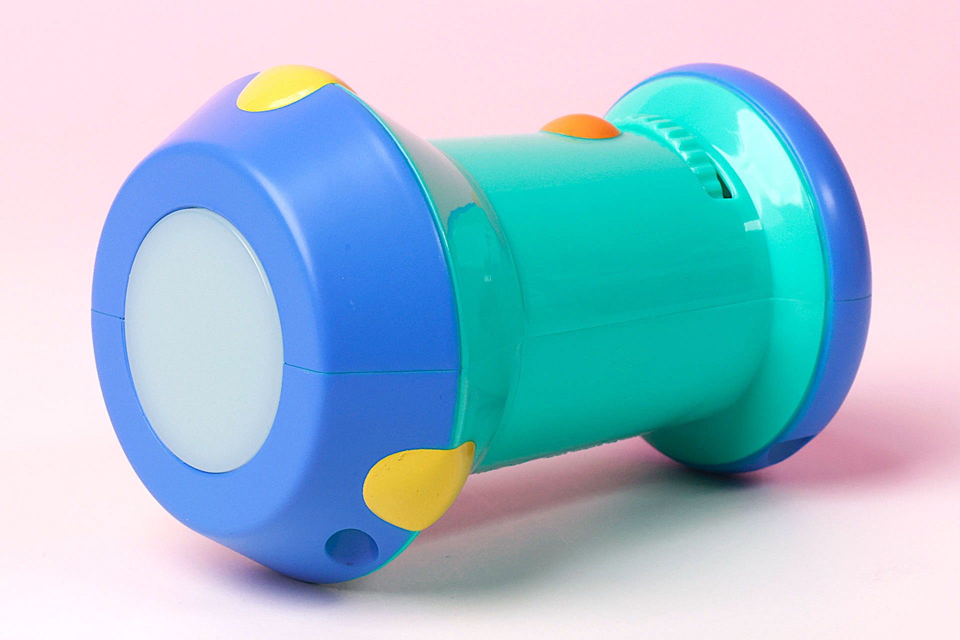 サイズ感も含めて素晴らしい出来映えである