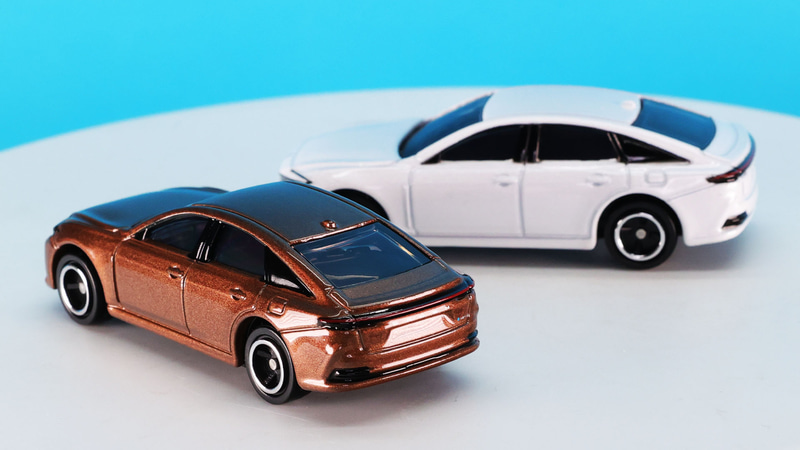 落ち着いたたたずまいが余裕を感じさせます