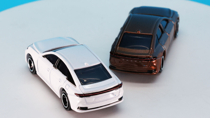 でも、それぞれの個性が出るカラー選択になったようです