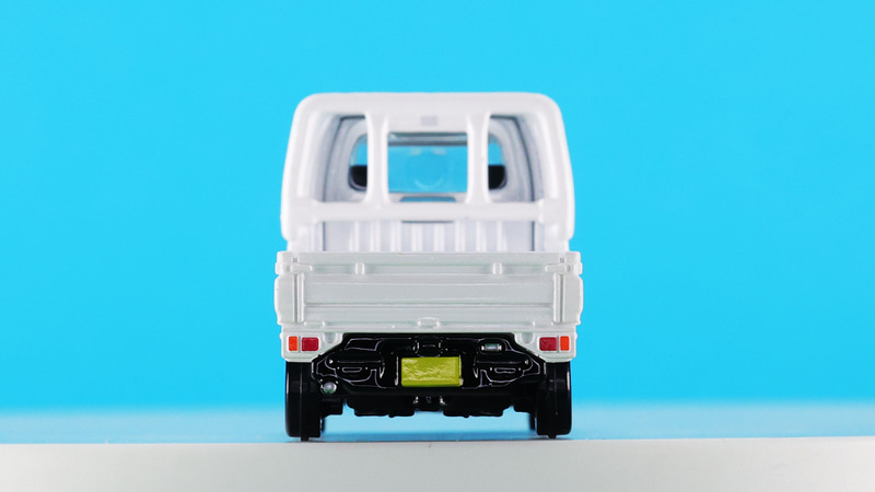 軽々と仕事をこなしてくれそうなスタイリング